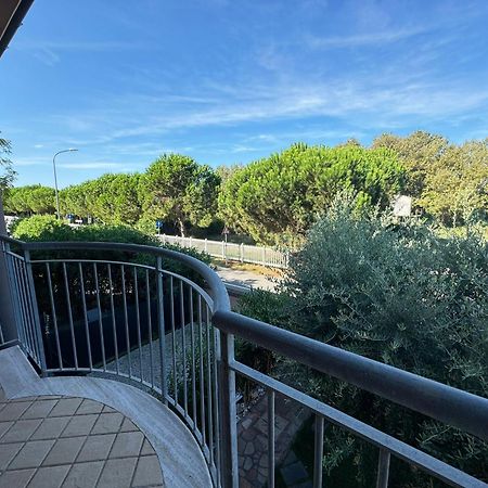 Pineta Apartament تيرّينْيا المظهر الخارجي الصورة