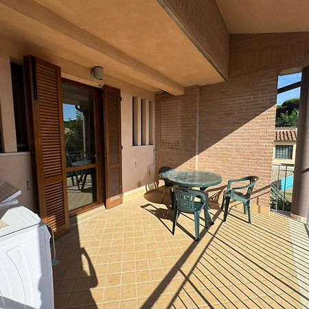 Pineta Apartament تيرّينْيا المظهر الخارجي الصورة