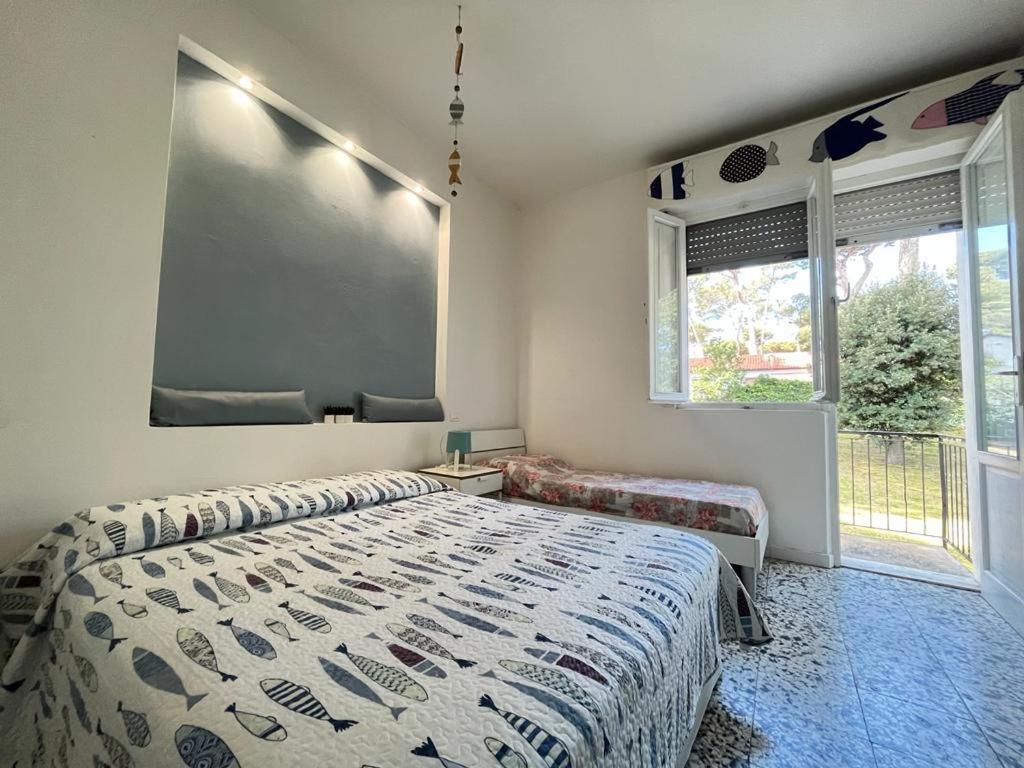 Pineta Apartament تيرّينْيا المظهر الخارجي الصورة