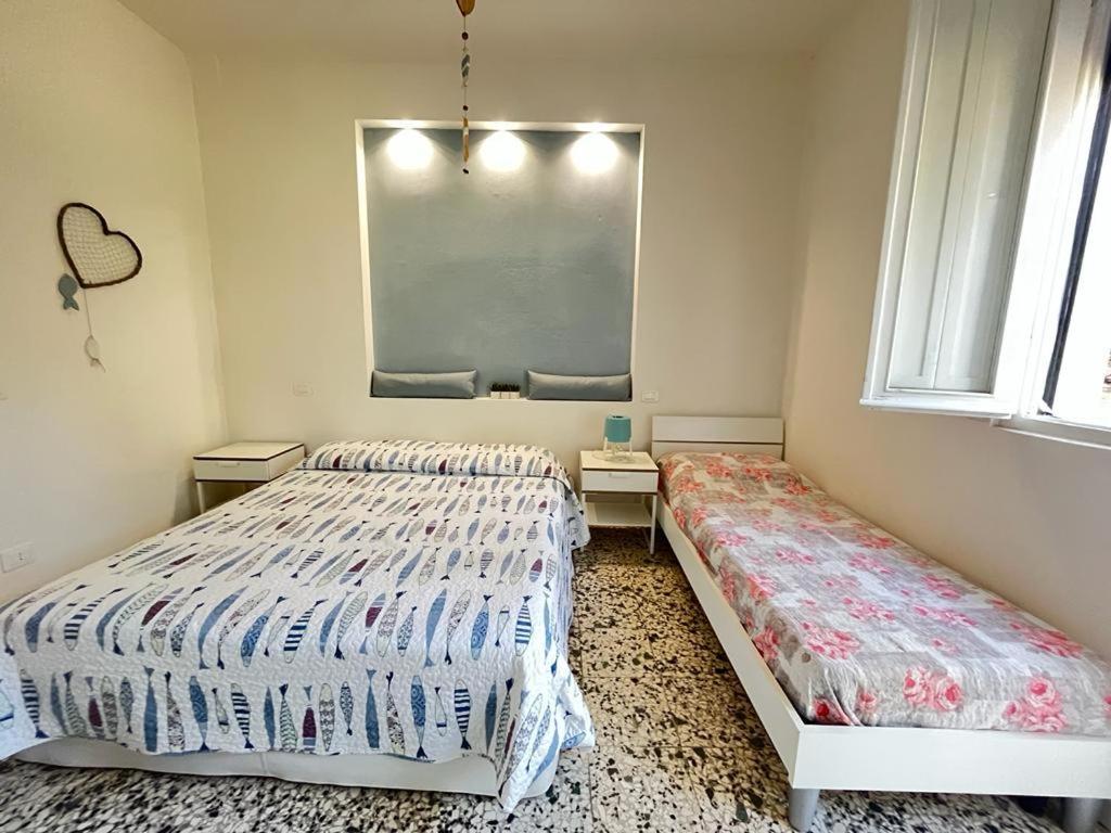 Pineta Apartament تيرّينْيا المظهر الخارجي الصورة
