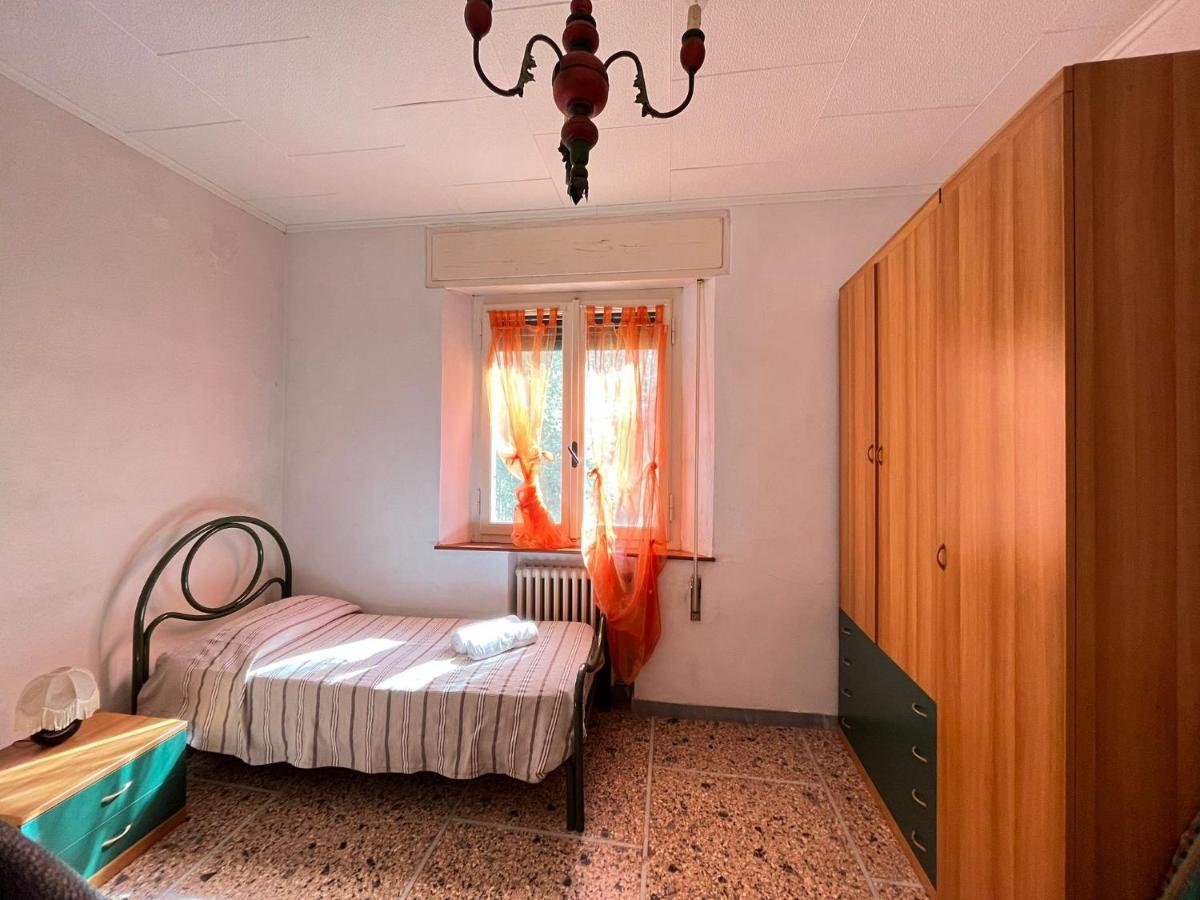 Pineta Apartament تيرّينْيا المظهر الخارجي الصورة
