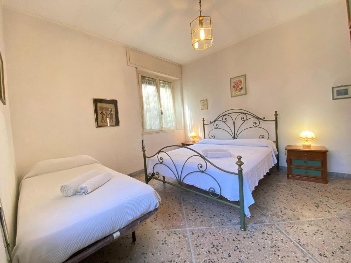 Pineta Apartament تيرّينْيا المظهر الخارجي الصورة