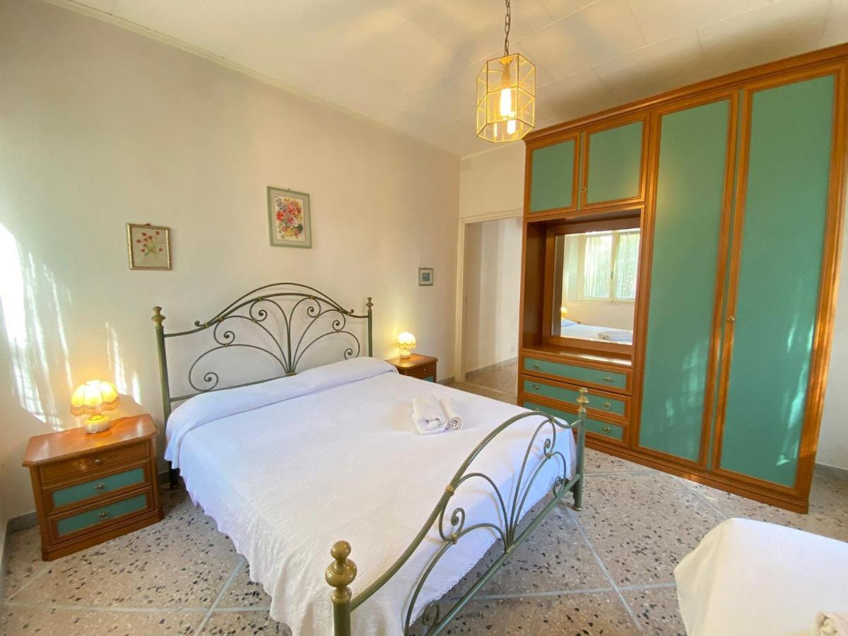 Pineta Apartament تيرّينْيا المظهر الخارجي الصورة
