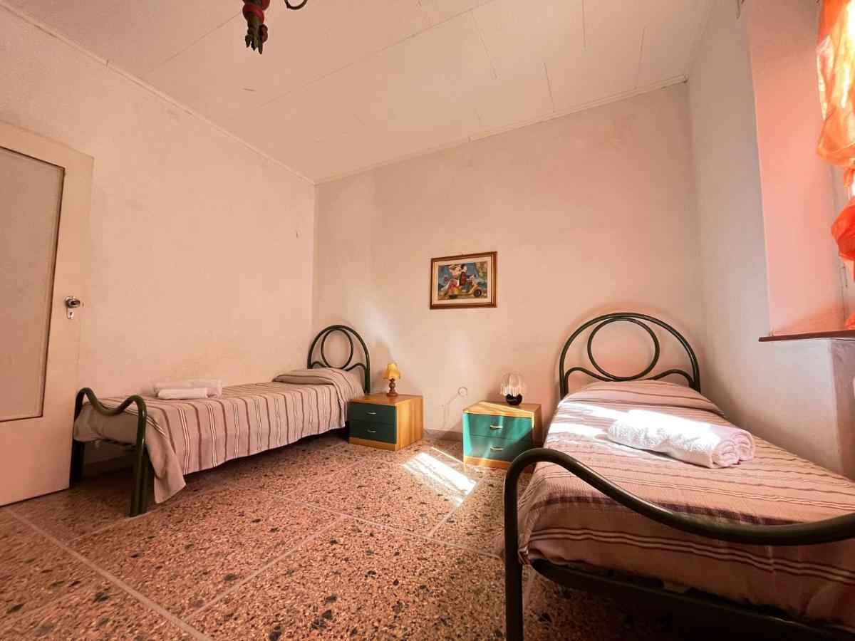Pineta Apartament تيرّينْيا المظهر الخارجي الصورة