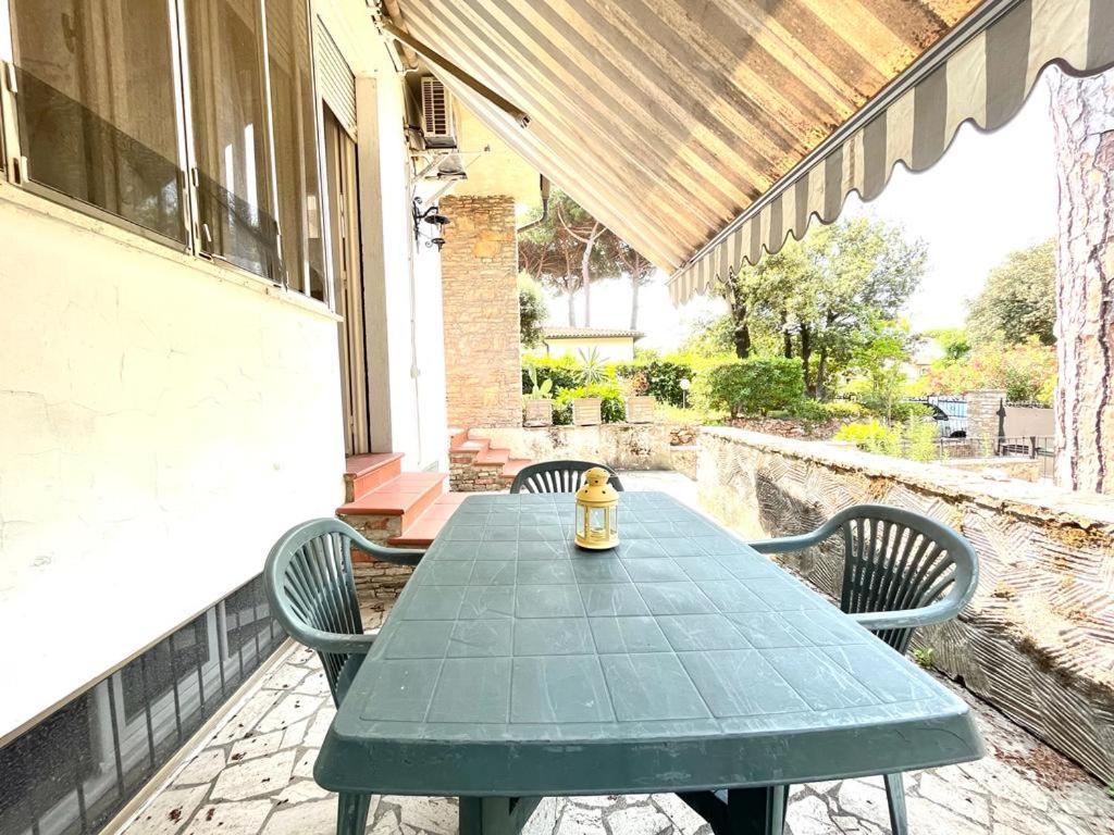 Pineta Apartament تيرّينْيا المظهر الخارجي الصورة
