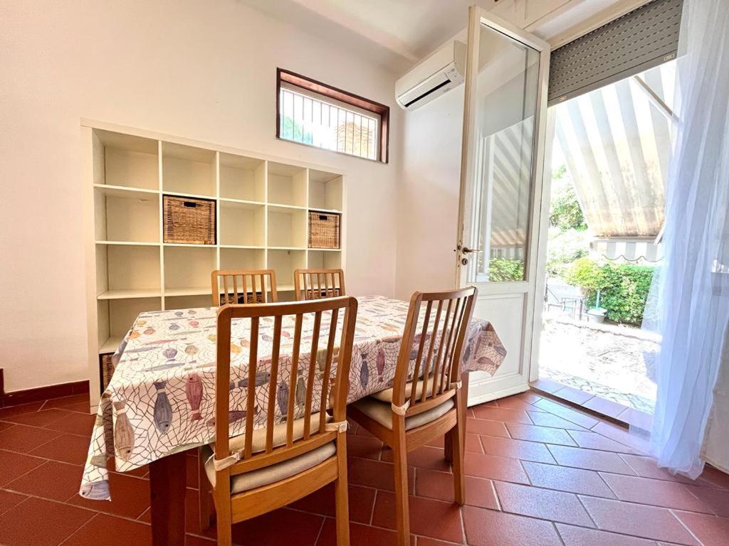 Pineta Apartament تيرّينْيا المظهر الخارجي الصورة