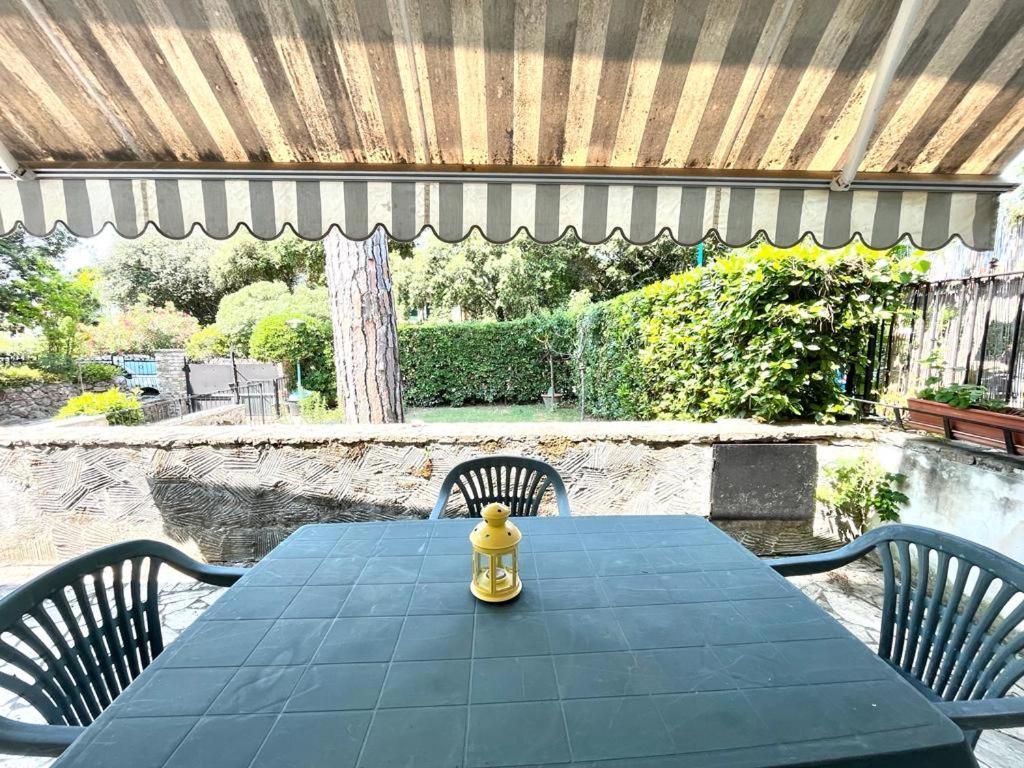 Pineta Apartament تيرّينْيا المظهر الخارجي الصورة