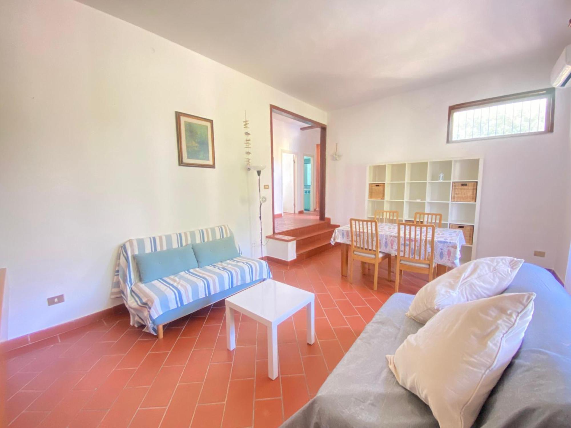 Pineta Apartament تيرّينْيا المظهر الخارجي الصورة