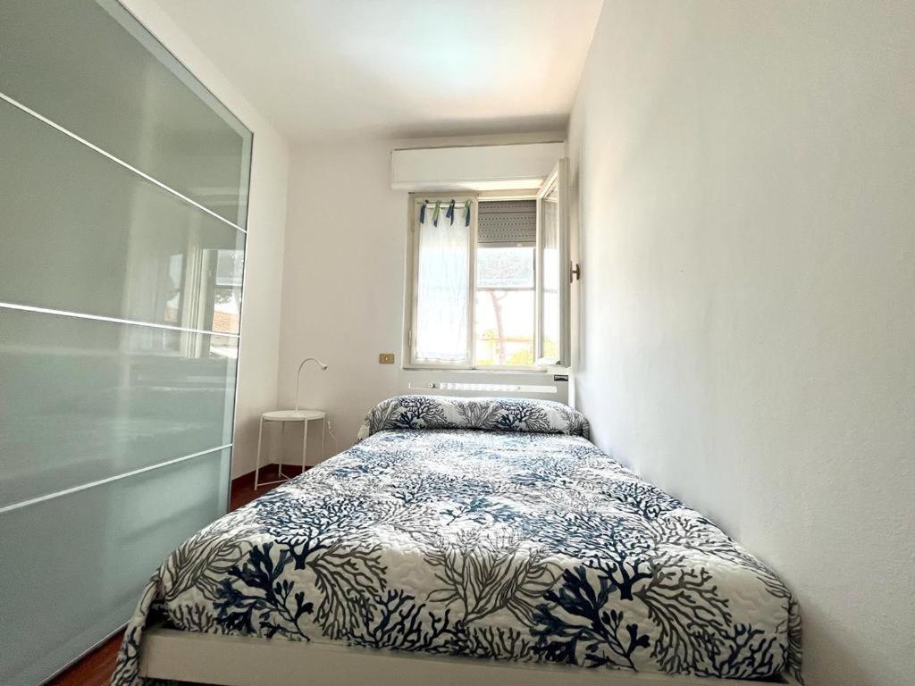 Pineta Apartament تيرّينْيا المظهر الخارجي الصورة