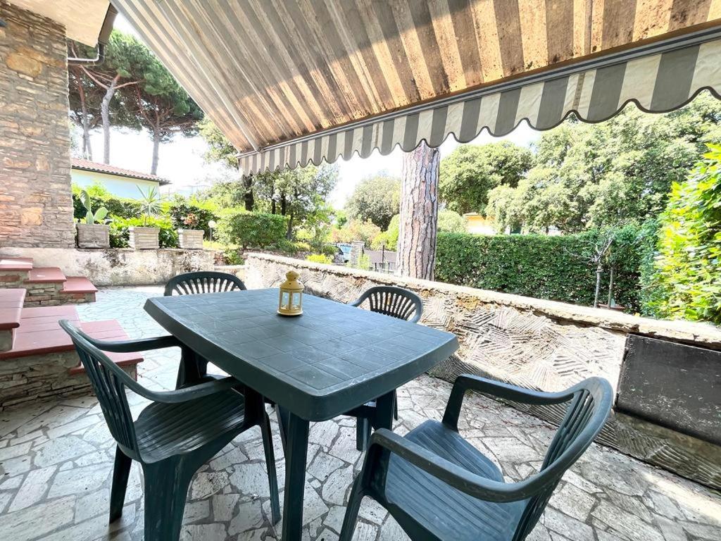 Pineta Apartament تيرّينْيا المظهر الخارجي الصورة
