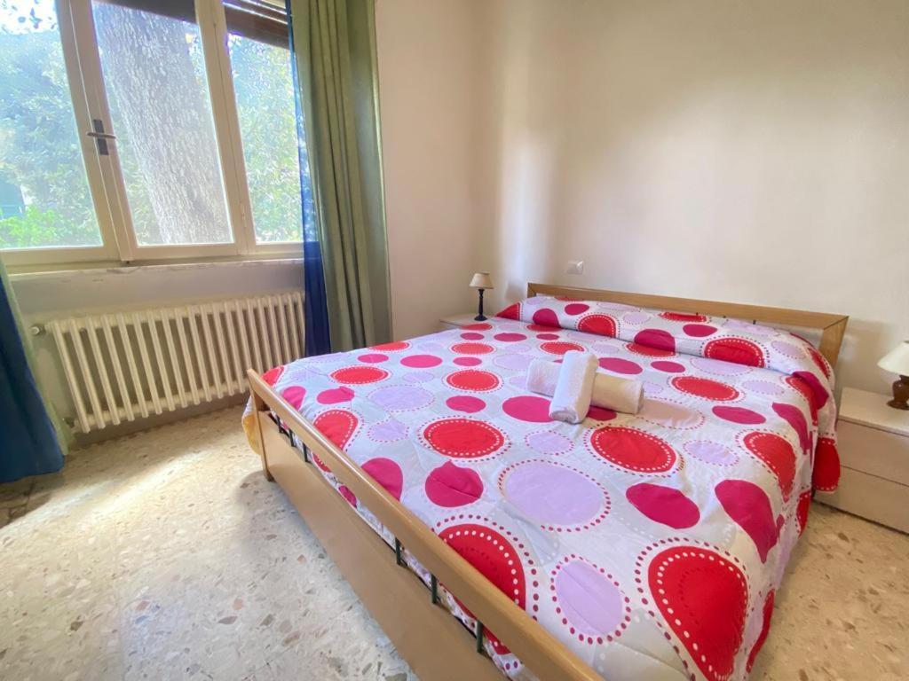 Pineta Apartament تيرّينْيا المظهر الخارجي الصورة