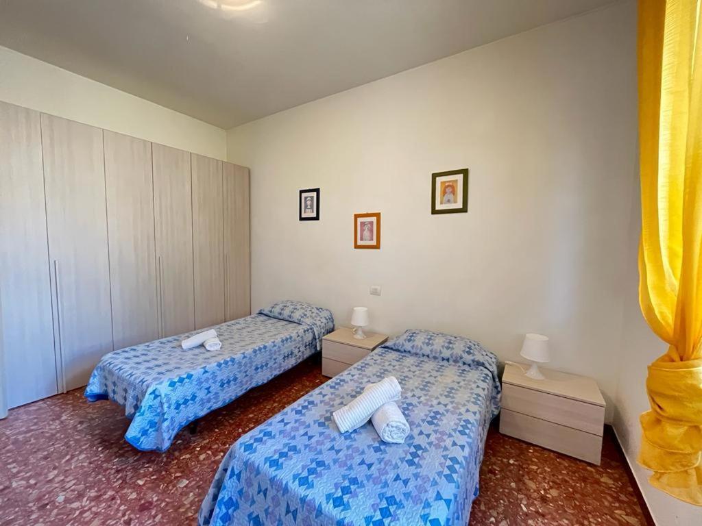 Pineta Apartament تيرّينْيا المظهر الخارجي الصورة
