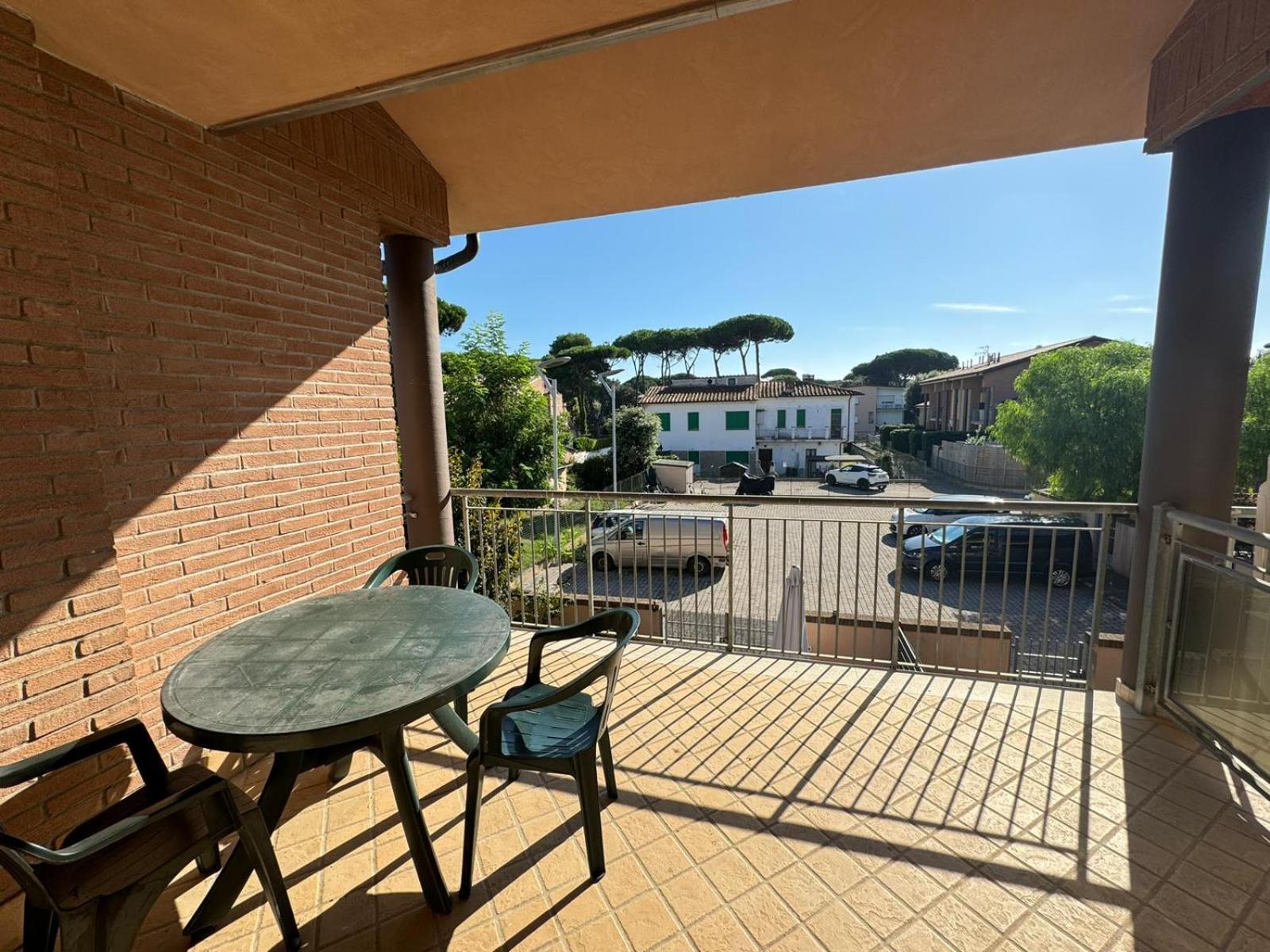 Pineta Apartament تيرّينْيا المظهر الخارجي الصورة