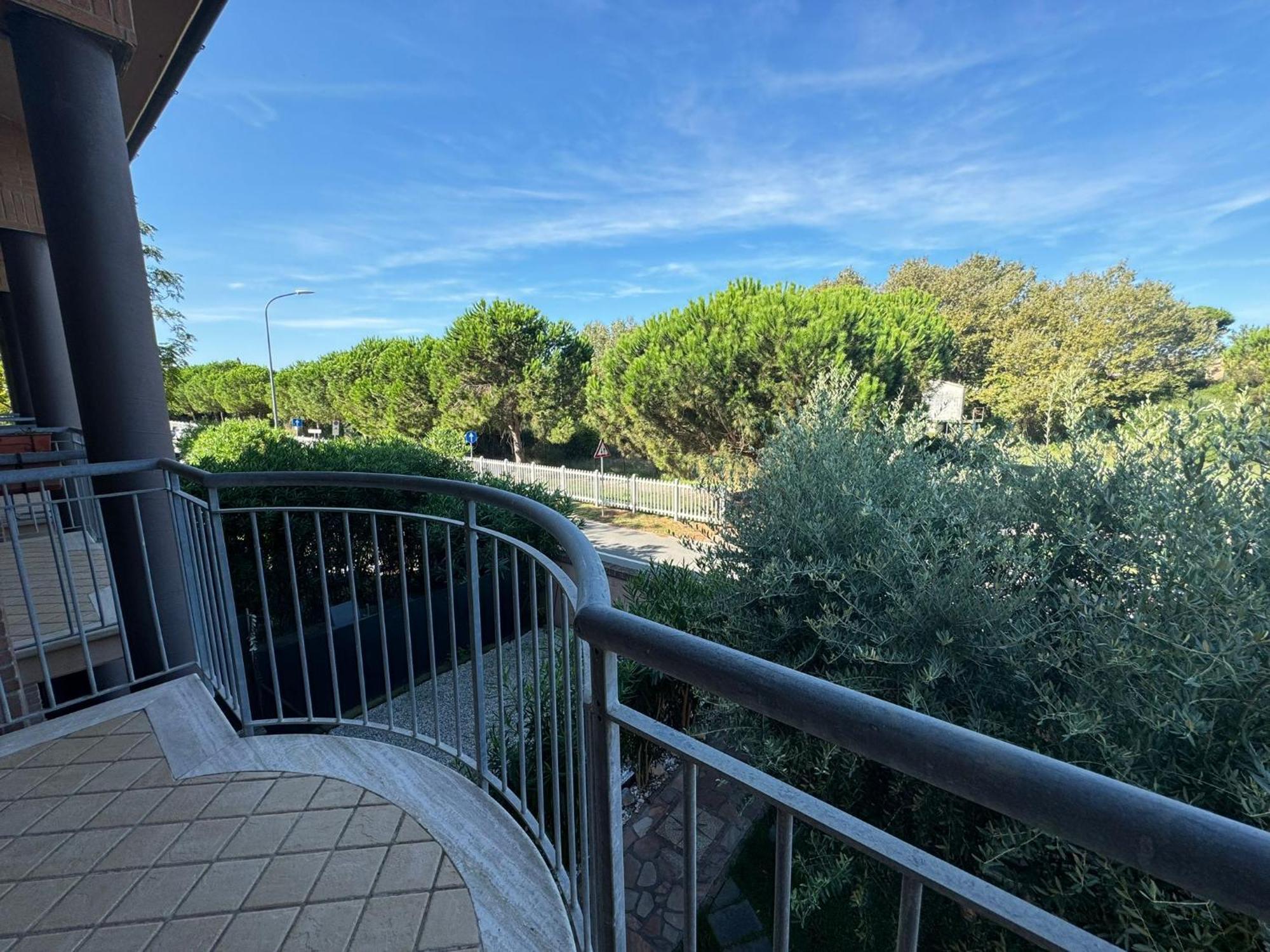 Pineta Apartament تيرّينْيا المظهر الخارجي الصورة